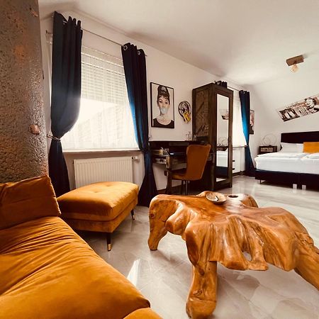 Hotel Karthaeuser Hof Floersheim am Main 외부 사진