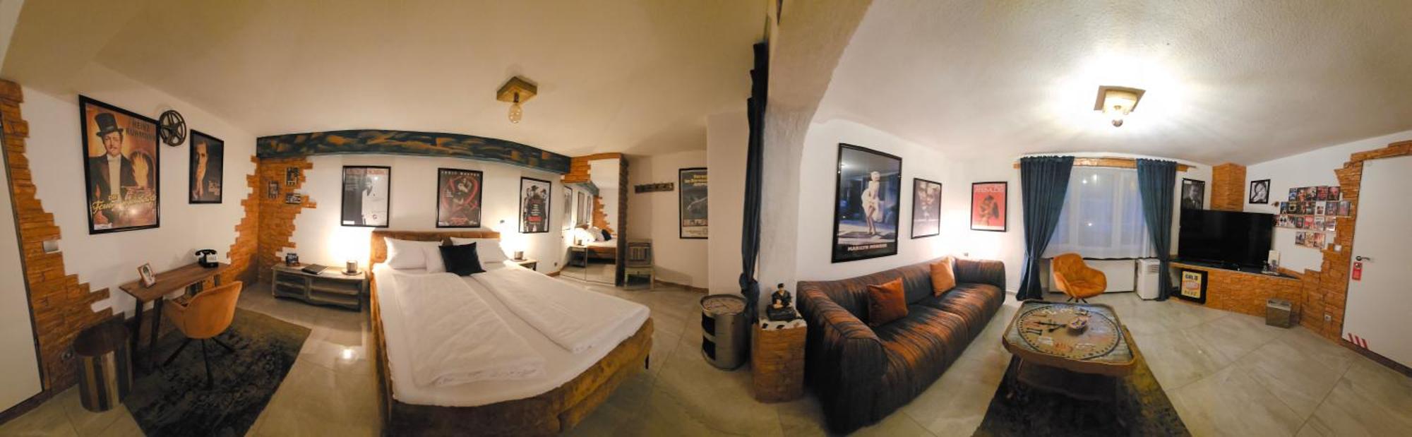 Hotel Karthaeuser Hof Floersheim am Main 외부 사진