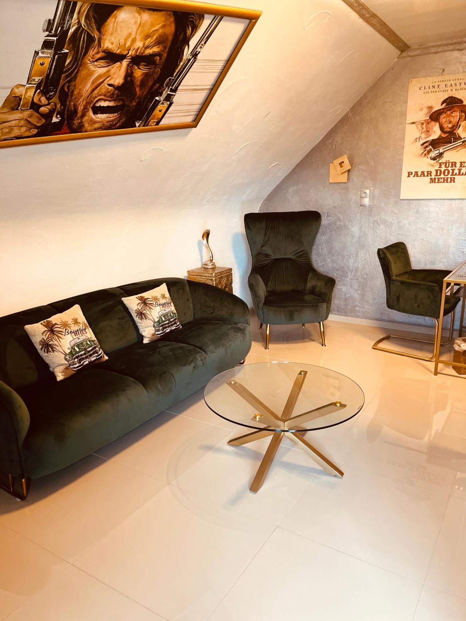 Hotel Karthaeuser Hof Floersheim am Main 외부 사진