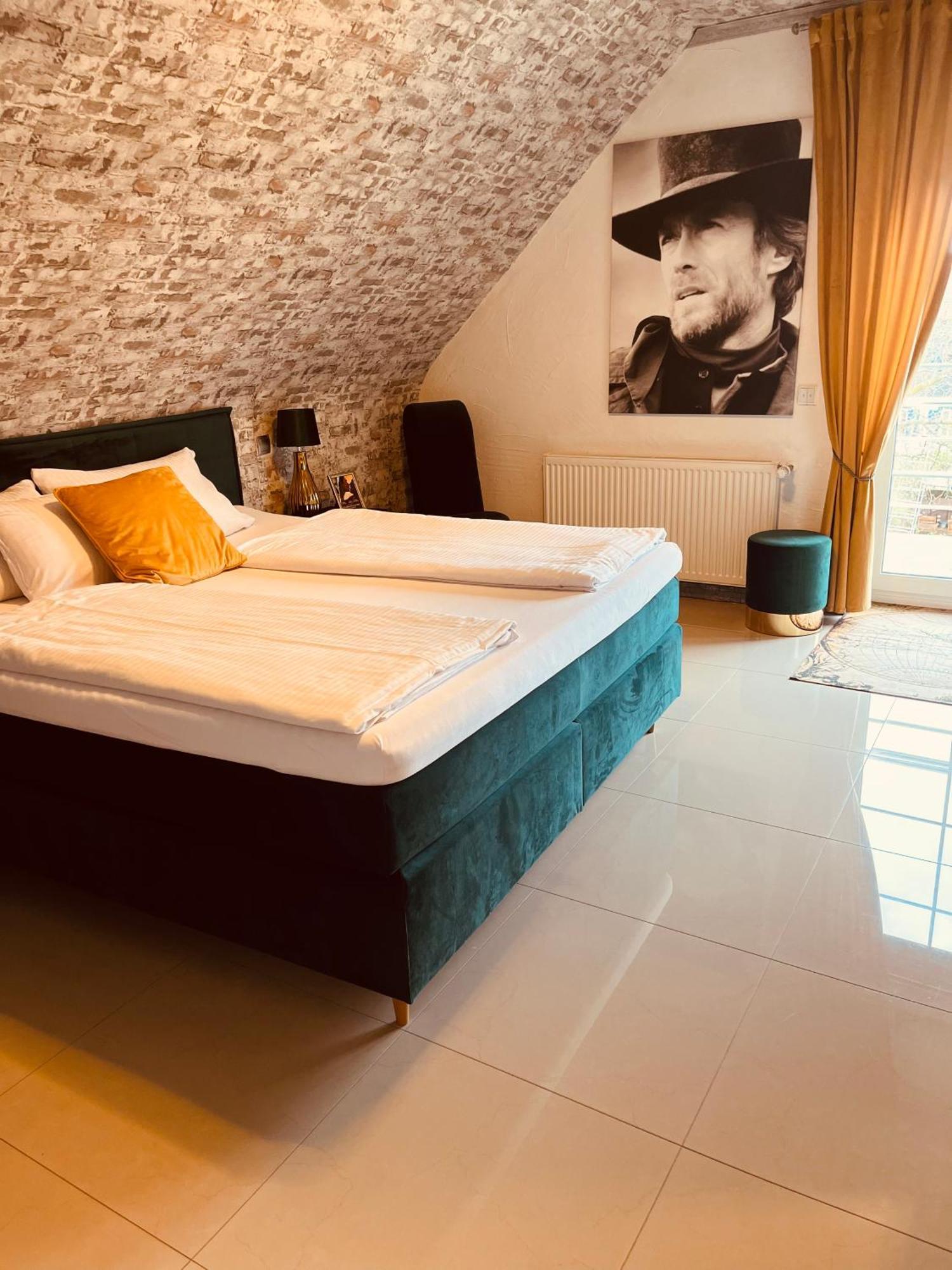 Hotel Karthaeuser Hof Floersheim am Main 외부 사진