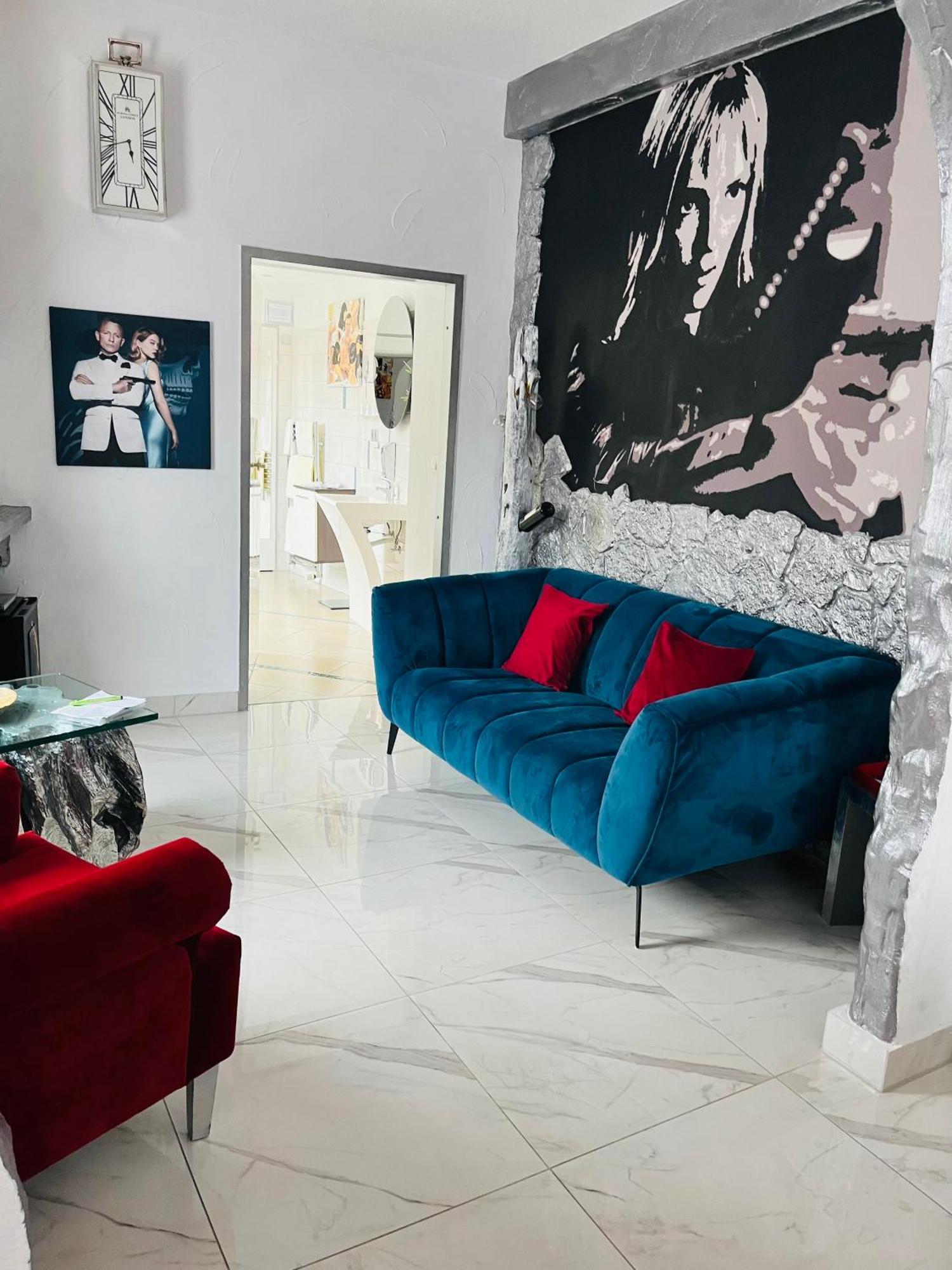 Hotel Karthaeuser Hof Floersheim am Main 외부 사진